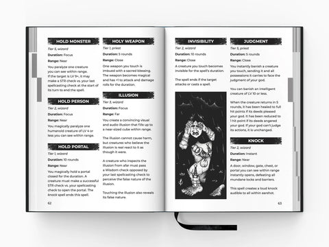 Shadowdark RPG Hardcover Edition