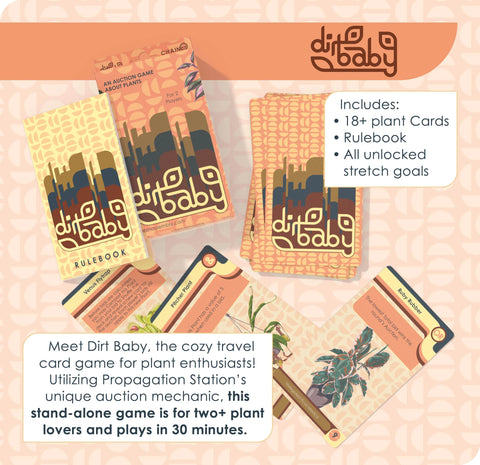 Dirt Baby