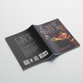Caveat Emptor - Expanded Edition - Tabletop Bookshelf