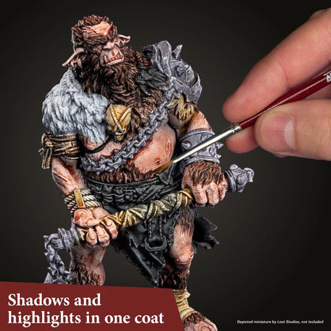 Warpaints: Speedpaint Starter Set 2.0