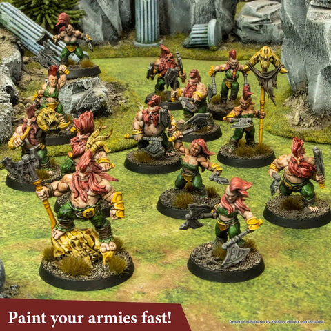 Warpaints: Speedpaint Starter Set 2.0