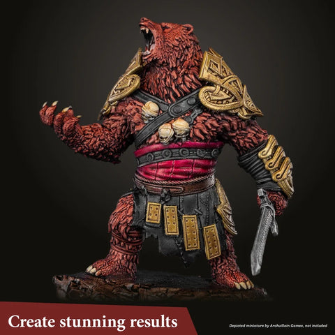 Warpaints: Speedpaint Starter Set 2.0