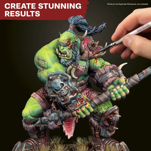 Warpaints Fanatic: Starter Set
