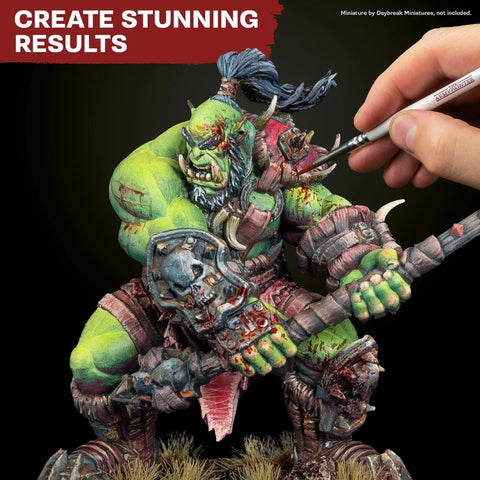 Warpaints Fanatic: Most Wanted Paint Set