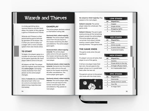 Shadowdark RPG Hardcover Edition