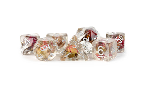 Inclusion Polyhedral Gaming Dice Set