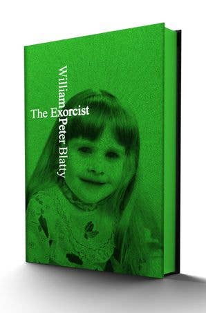 The Exorcist - Deluxe Limited Edition
