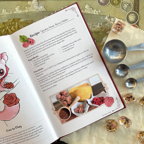 Teatime Adventures: Tea Pets