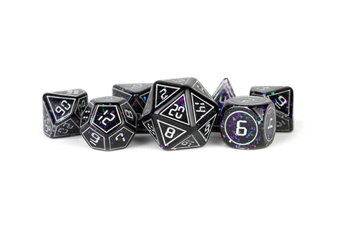 Inclusion Polyhedral Gaming Dice Set