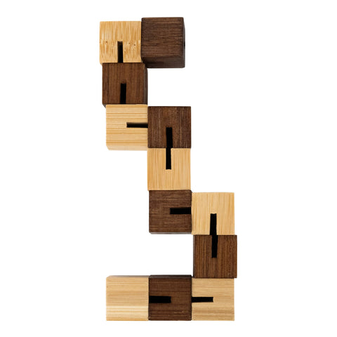 Ecologicals Bamboo Fidget Widget