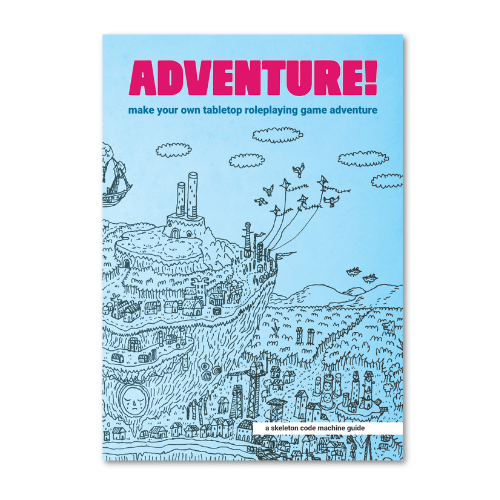 Adventure