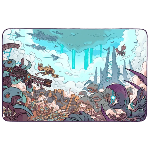 Aether Nexus