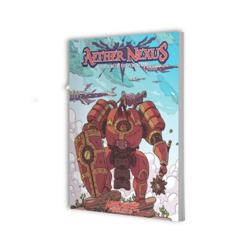 Aether Nexus