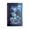 A Fear Within Second Edition - Tabletop Bookshelf