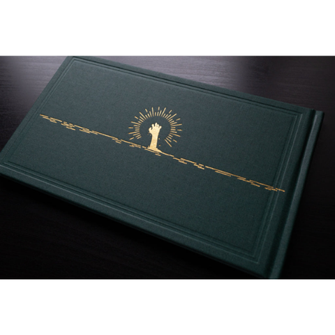 An Account of the Lengthy Existence and Numerous Experiences of Ambrose Blackhouse, Vampire, With Special Attention to Those Years in Which He Walked Upon This Earth Tho Dead