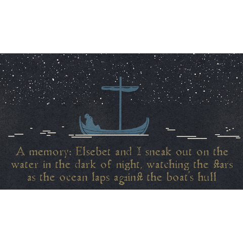 An Account of the Lengthy Existence and Numerous Experiences of Ambrose Blackhouse, Vampire, With Special Attention to Those Years in Which He Walked Upon This Earth Tho Dead