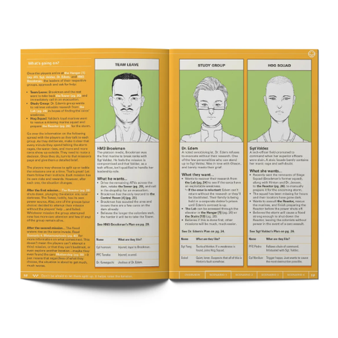 Mothership Zine Bundle