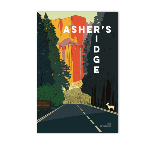 Asher's Ridge