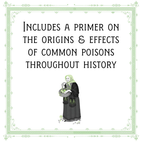 League of Lady Poisoners