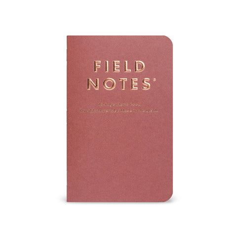 Lucky 3-Pack Journal Set