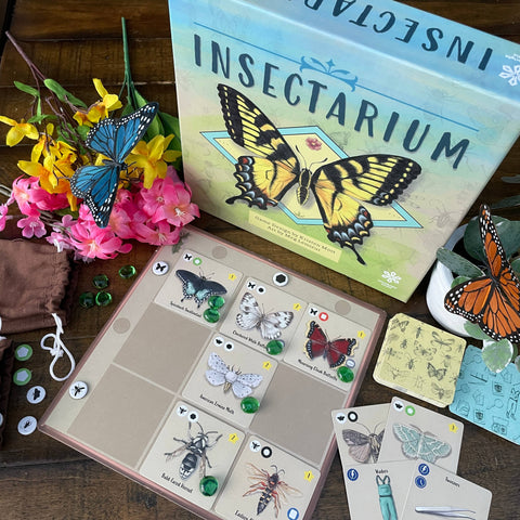 Insectarium
