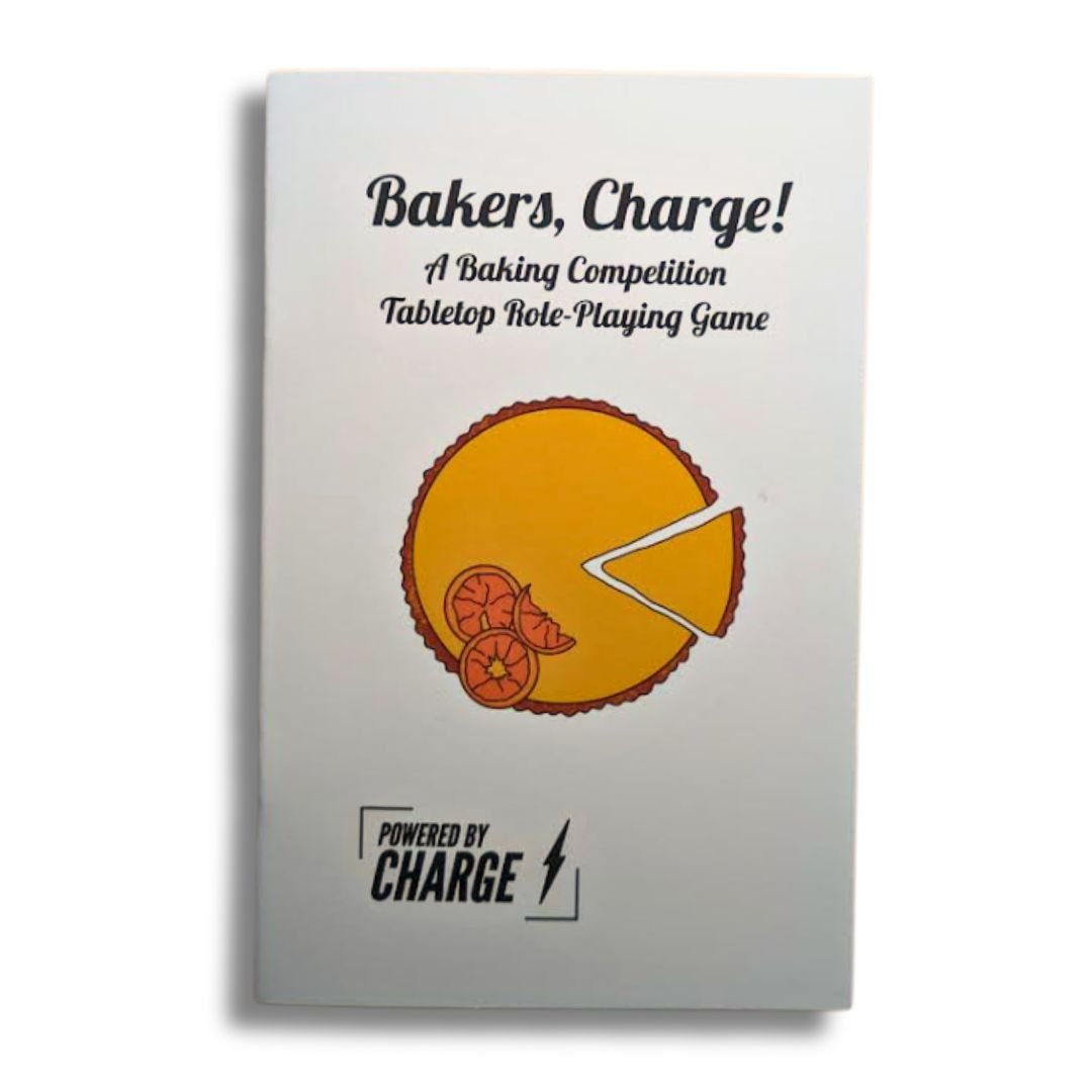 Bakers Charge