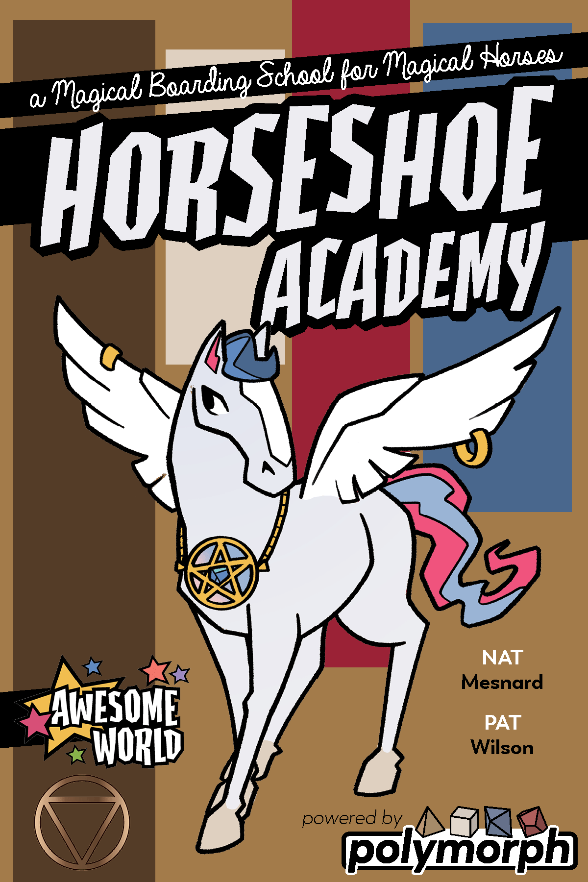 Horseshoe Academy