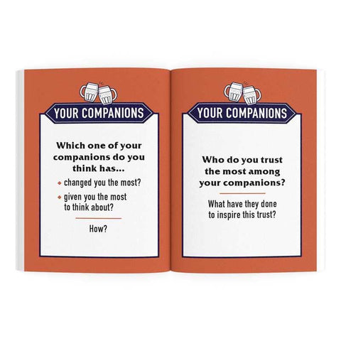 Ultimate RPG Campfire Card Deck