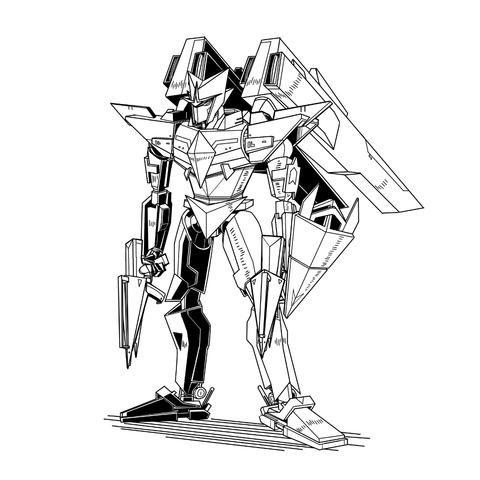 Beam Saber