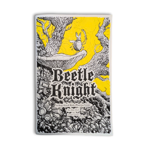 Beetle Knight