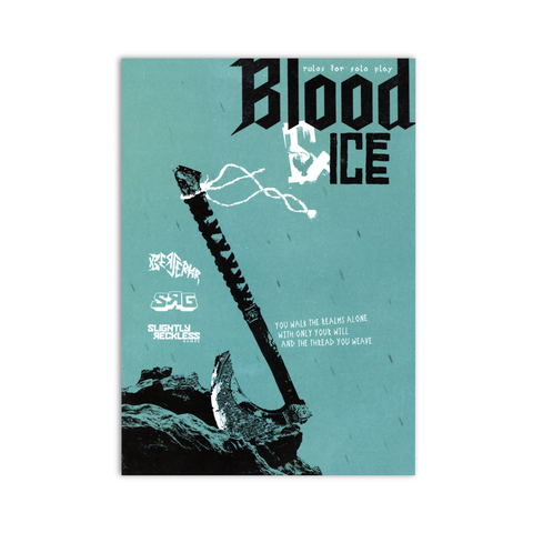 Blood & Ice