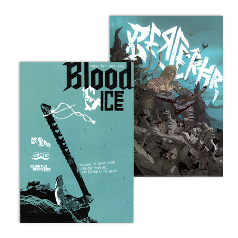 Berserkr Solo Bundle