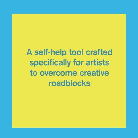 The Artist's Deck