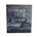 The Black Ballad Storytellers Pack - Tabletop Bookshelf