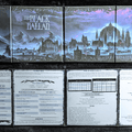 The Black Ballad Bundle - Tabletop Bookshelf