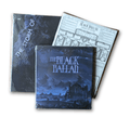 The Black Ballad Bundle - Tabletop Bookshelf