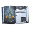 The Black Ballad [Signed] - Tabletop Bookshelf