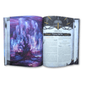 The Black Ballad [Signed] - Tabletop Bookshelf