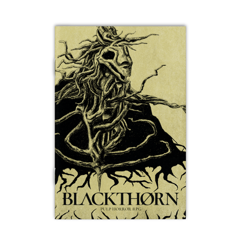 Blackthorn