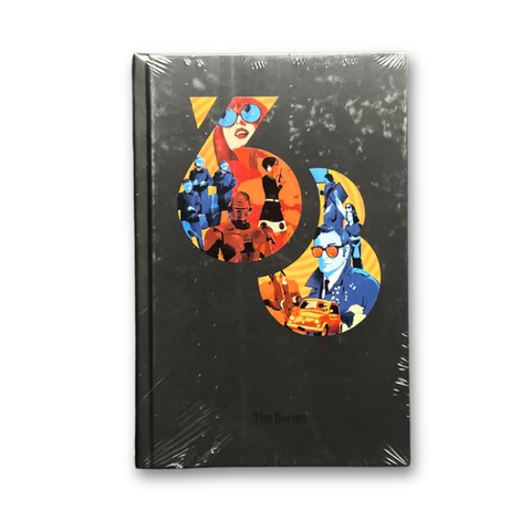 Blades '68 - Limited Edition