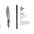 Blades - Tabletop Bookshelf