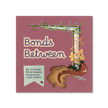Bonds Between - Tabletop Bookshelf