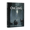 The One Ring™ Bookshelf Bundle - Tabletop Bookshelf