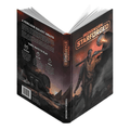 Ironsworn: Starforged - Deluxe Edition Rulebook - Tabletop Bookshelf