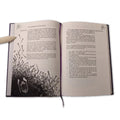 The Book of Gaub - Tabletop Bookshelf