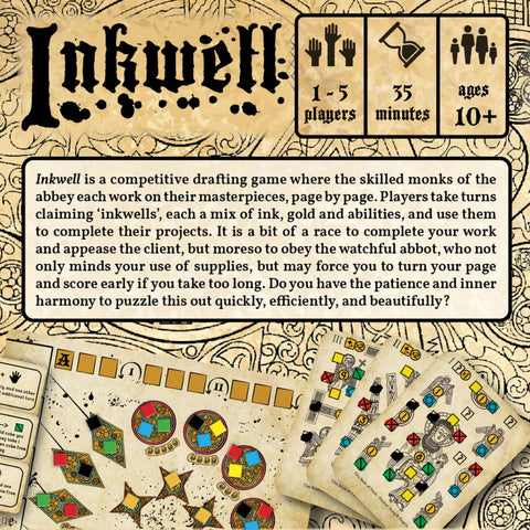 Inkwell