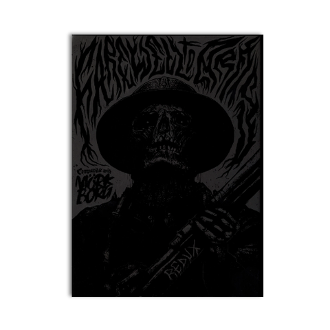 Farewell to Arms REDUX Collector's Box Set