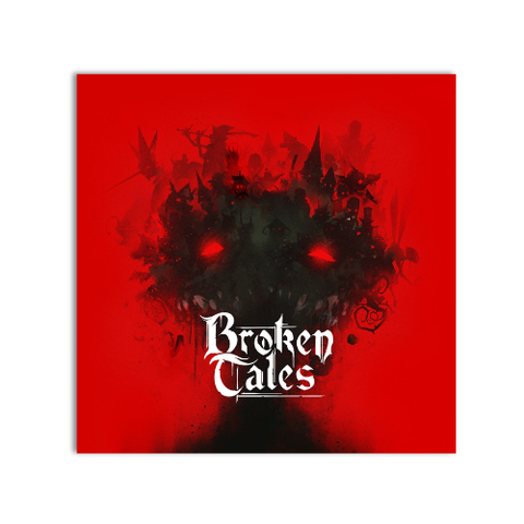 Broken Tales RPG: Game of the Year Edition