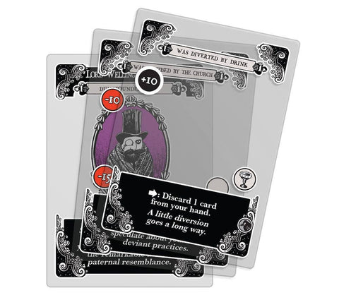 Gloom - 2nd Edition