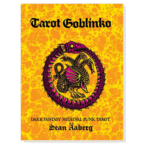 Tarot Goblinko